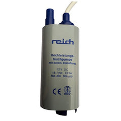 Reich 18L Submersible Pump