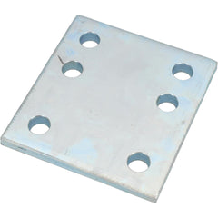 Nimbus 6 hole drop plate 3/5in