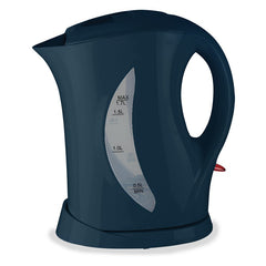 Quest Scotsman 1.7L Kettle - Slate