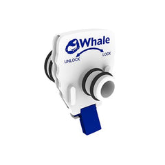 Whale Watermaster Mains Truma Ultraflow Adaptor