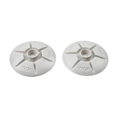 W4 Self Adhesive Awning Stud with 3M Tape (2 pack)