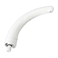 Whale Elegance White Long Tap SpoutProduct Code: AS5125