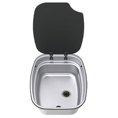 Thetford Stainless Steel Sink