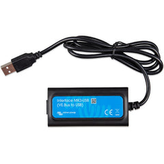 Victron Interface MK3-USB (VE.Bus to USB)