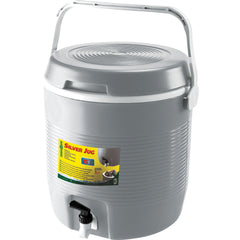 Brunner Silver Jug Classic Cooler 15lt