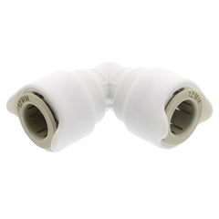 Whale 12mm Equal Elbow Connector
