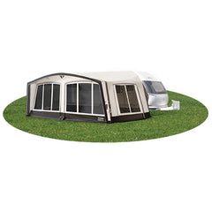 Westfield Pluto XL 2.0 Size 10 Premium Caravan Air Full Awning