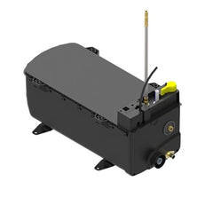 Whale Expanse Onboard Gas & Electric Water Heater with Flue Kit