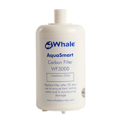 Whale AquaSmart Water Filter
