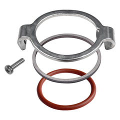 Truma Exhaust Duct Fitting Complete