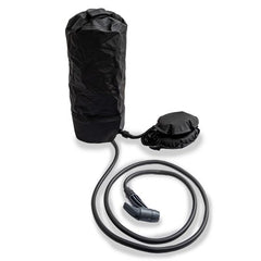 Quest Solar Power Shower