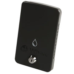 Whale Easi-Slide Black Mains Water Inlet Lid