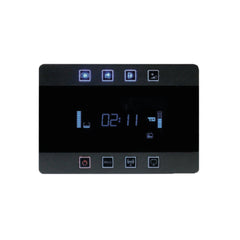 CBE PC380 Control Panel
