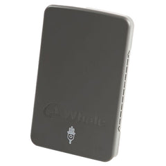 Whale Easi-Slide Grey 230v Socket Lid