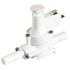 Whale Inline Pressure Switch