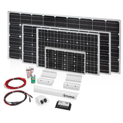Truma 190w Solar Panel