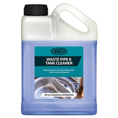 Fenwicks 1L Waste Pipe & Tank Cleaner (Order in multiples of 10)