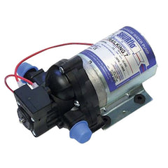 Shurflo Trail King 10L 30PSI 12V Water Pump OEM