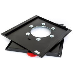 CTA Swivel Plate for Ford Transit, Tourneo & Transit Custom