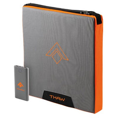 Thaw Rechargeable Heated Seat Pad with Battery