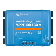Victron Energy SmartSolar MPPT 100/30 Charge Controller