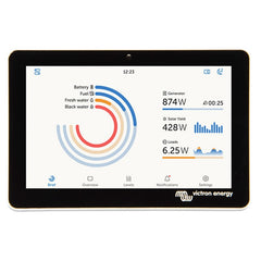 Victron GX Touch 50 Display for Cerbo GX