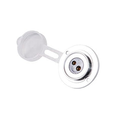 Whale Superfil 80 Socket & Gasket Assembly