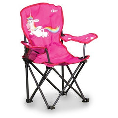Quest Unicorn Folding Chair