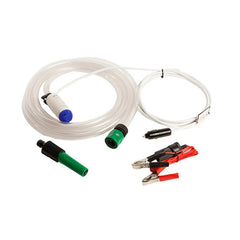 Whale High Flow 15.8LPM 12V Submersible Portable