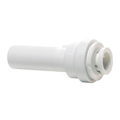 John Guest 15mm-12mm Stem Reducer White (order in multiples of 10)