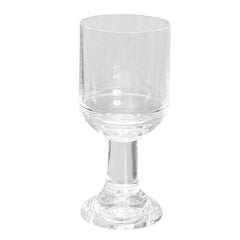 Quest Everlasting Glass Wine Goblet