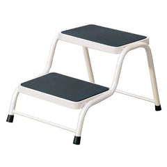 Quest White Double Step