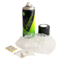 DetectaGas® CO Alarm Test Kit