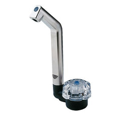 Reich Deluxe Single Tap - Matt Nickel