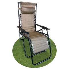 Quest Canterbury Plus Relaxer Chair