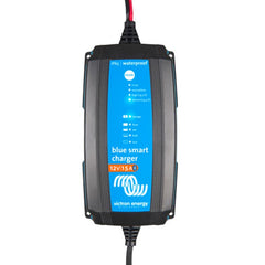 Victron Blue Smart IP65 Charger 12V/15A