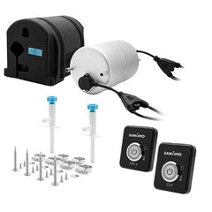 Heatek XB-3 Combi Boiler