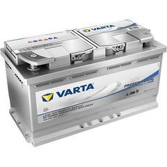 Varta AGM 95A Leisure & Starter Battery