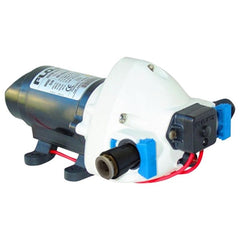 Flojet 12v 30psi 5.6lpmi Pump without filter (Retail