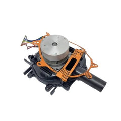 Whale HeatAir Twin Blown Motor Unit Kit