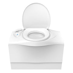 Thetford OEM C403L Right Hand Cassette Toilet