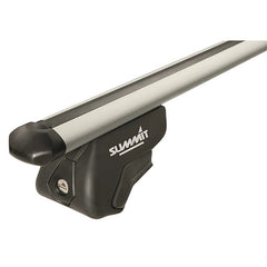 Summit 1.2m Premium Multi-Fit Roof BarsSUP-A070