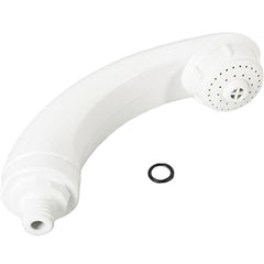 Whale Elegance White Short Tap Spout