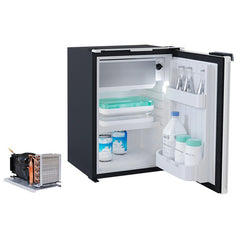 VitriFrigo C42L 42L Grey Fridge