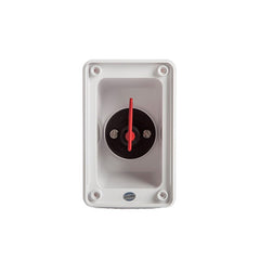 Whale Easi-Slide Isolator Switch Socket
