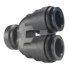 John Guest 12mm 2 Way Divider (order of multiples of 10)