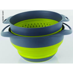 Reimo Collapsible Bowl and Collander