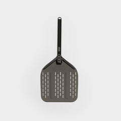 Gino 12" Perforated Pizza Peel