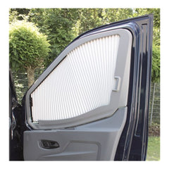 Remis Remifront IV Ford Transit V363 Left Blind 2014-2019