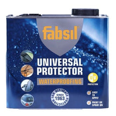 Fabsil 2.5L Universal Protector